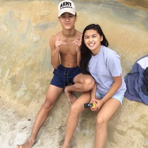 Meet your Posher, Mj